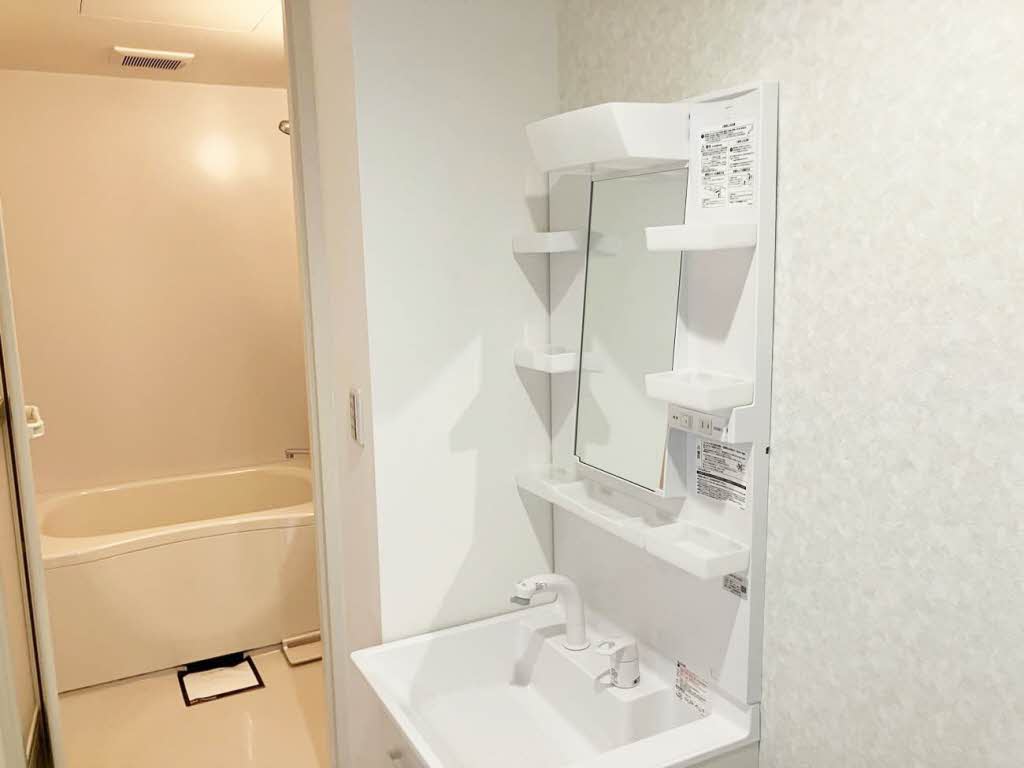 ハイツ池田Ｂ B101号-5