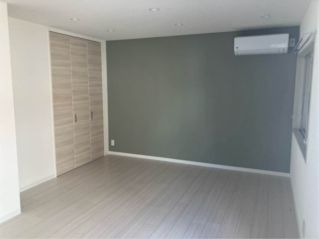 ハイツ池田Ｂ B101号-8