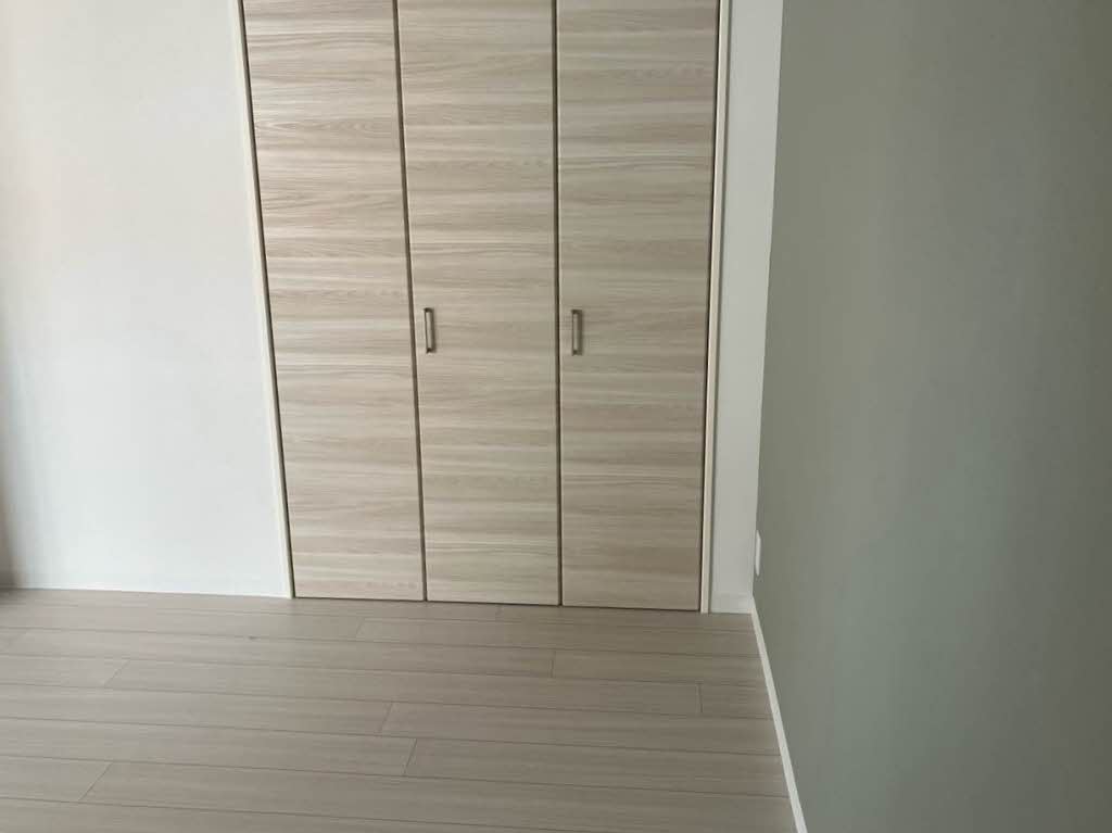 ハイツ池田Ｂ B101号-9