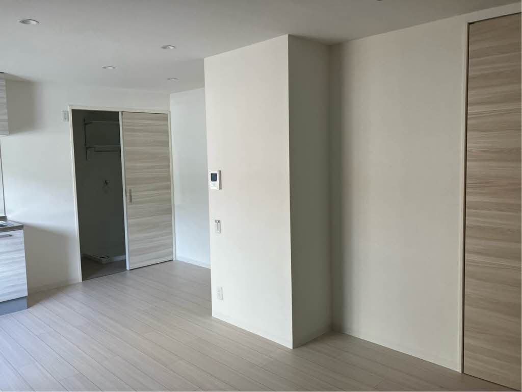 ハイツ池田Ｂ B101号-11