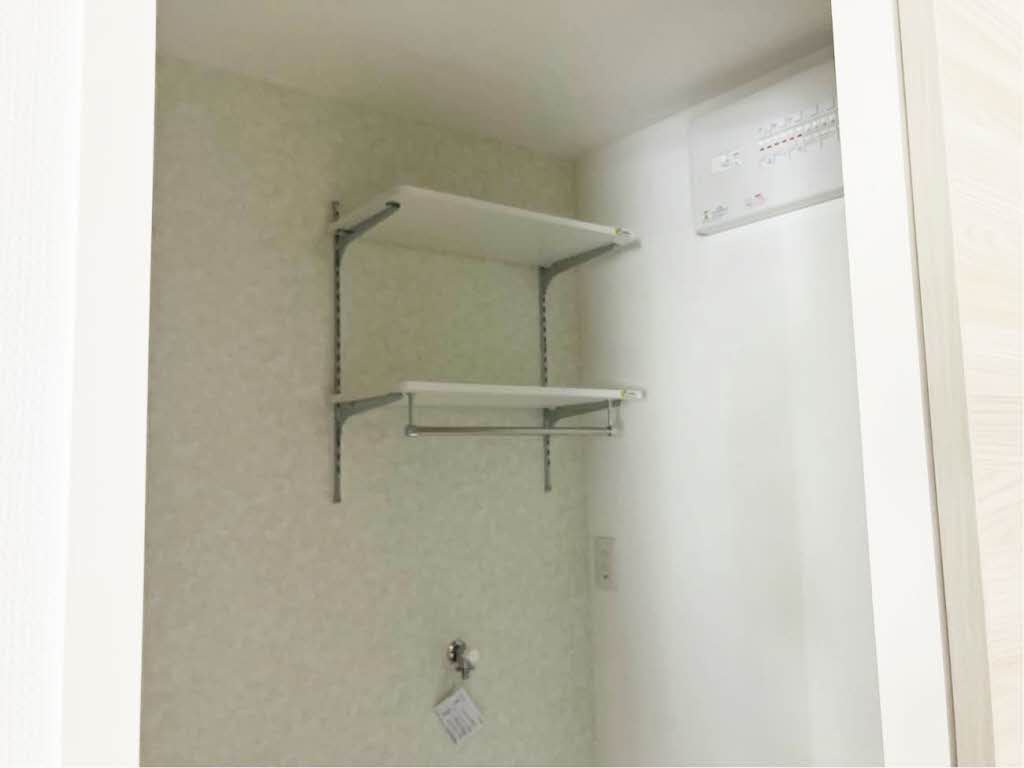 ハイツ池田Ｂ B101号-13