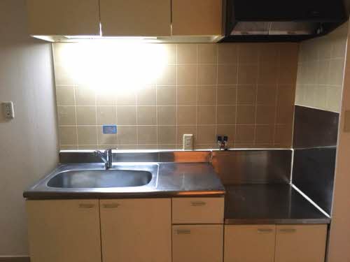 レルム・カミニート D102号-2