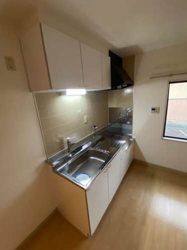 フローラル神宮東 0202号-2