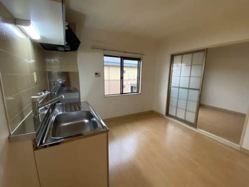 フローラル神宮東 0202号-3