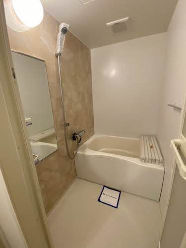 フローラル神宮東 0202号-9