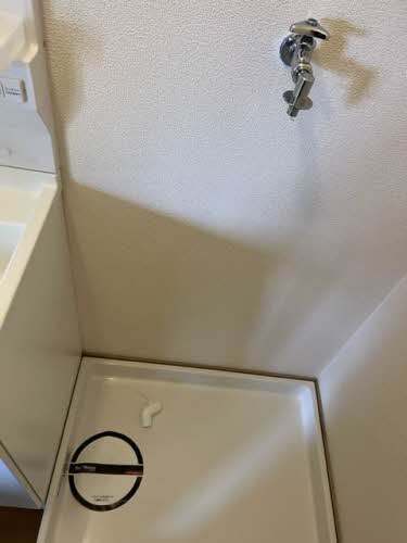 西谷ハイツＣ 0101号-4