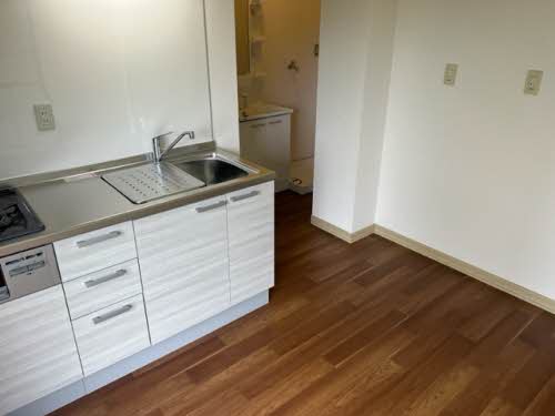 西谷ハイツＣ 0101号-6