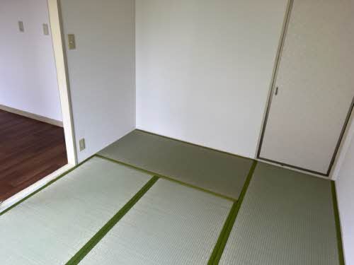 西谷ハイツＣ 0101号-8