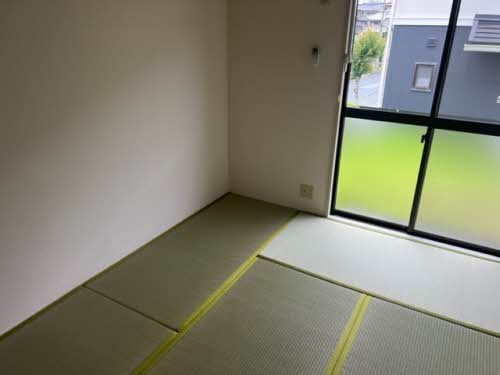 西谷ハイツＣ 0101号-9