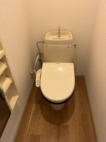 西谷ハイツＣ 0101号-11