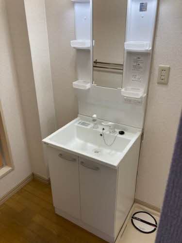 コスモハイツ弐番館 0101号-7