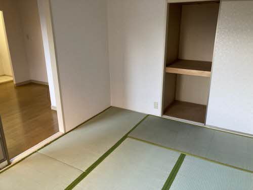 コスモハイツ弐番館 0101号-8