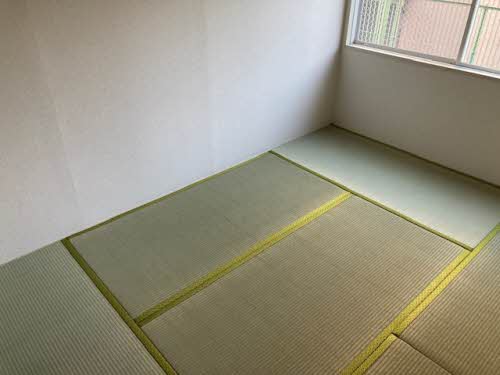 コスモハイツ弐番館 0101号-9