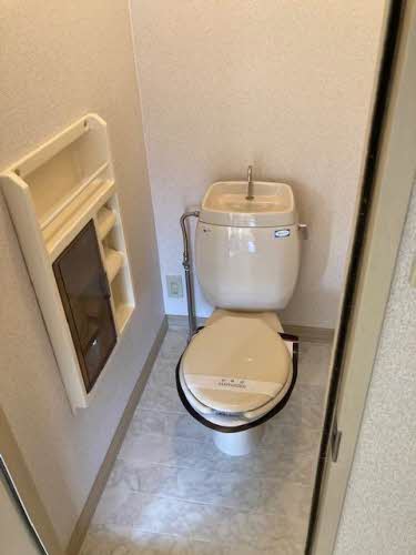 コスモハイツ弐番館 0101号-12