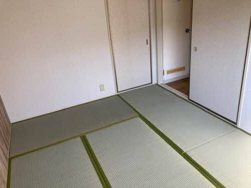 コスモハイツ弐番館 0101号-14