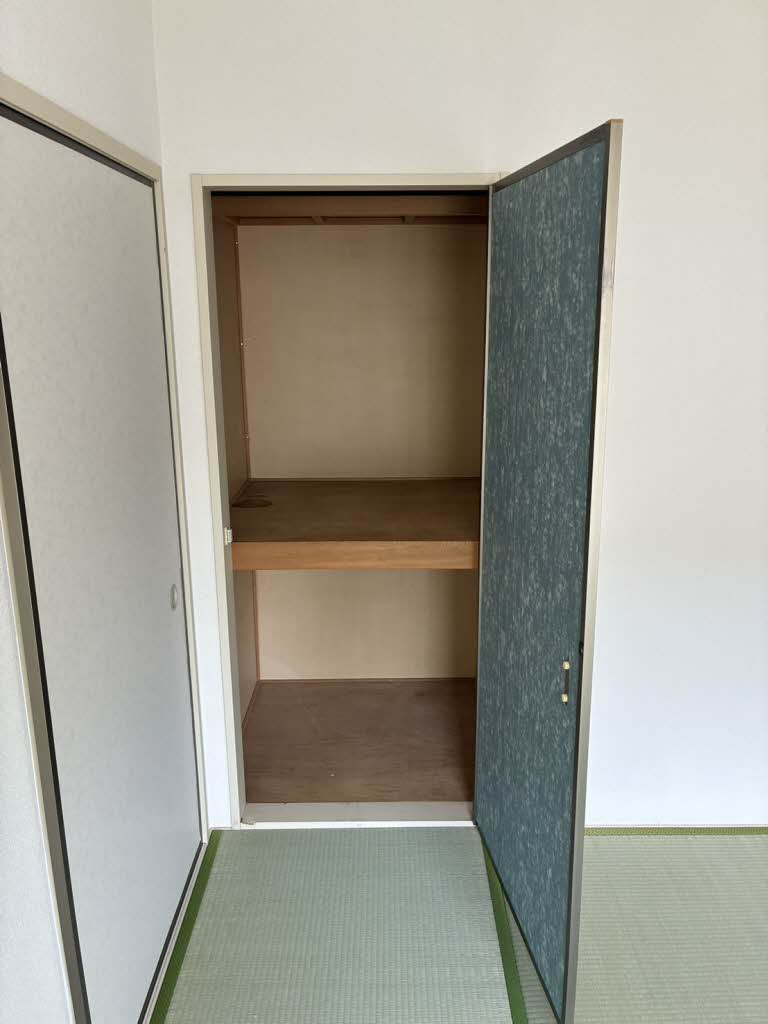 コスモハイツ弐番館 0202号-5