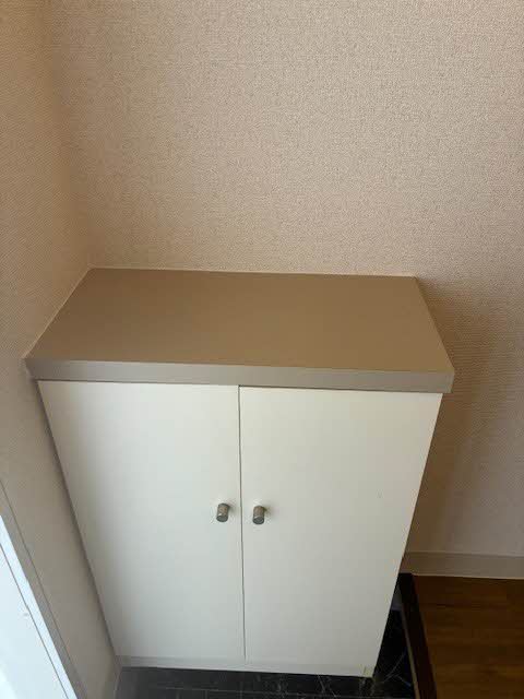 ハイツ池田Ｃ C101号-2