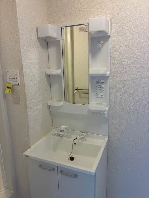 ハイツ池田Ｃ C101号-5