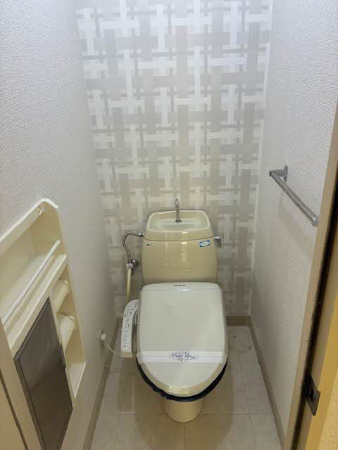 ハイツ池田Ｃ C101号-6