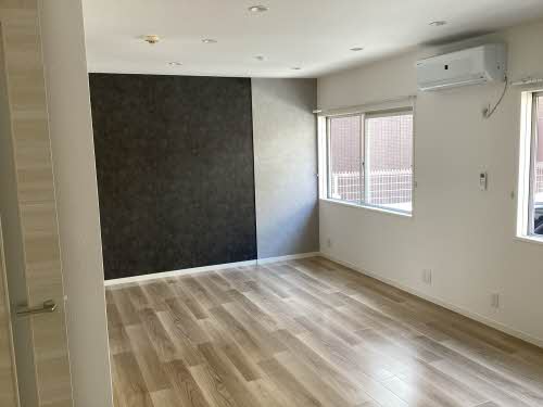 ハイツ池田Ｄ D101号-1