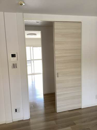 ハイツ池田Ｄ D101号-3