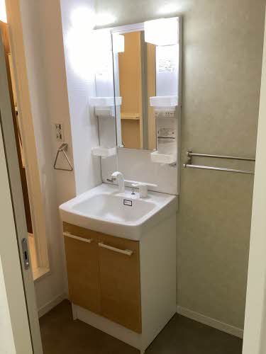 ハイツ池田Ｄ D101号-4