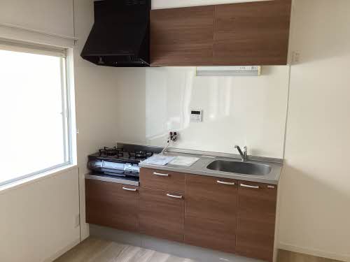 ハイツ池田Ｄ D101号-7