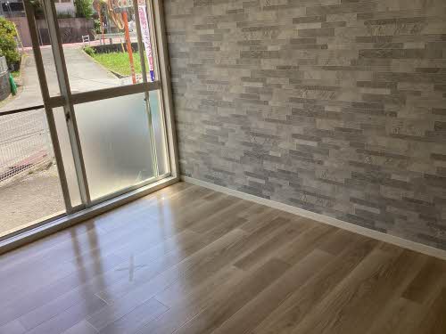 ハイツ池田Ｄ D101号-14