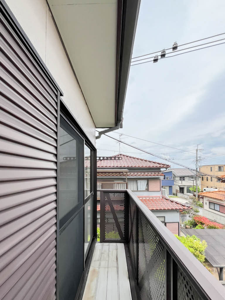 三央ハイツ A202号-13