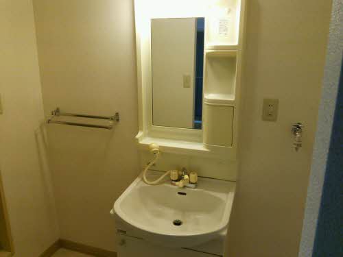 三央ハイツ D201号-4