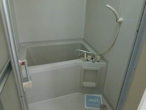 三央ハイツ D201号-5