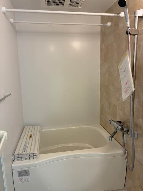 三央ハイツ D201号-8