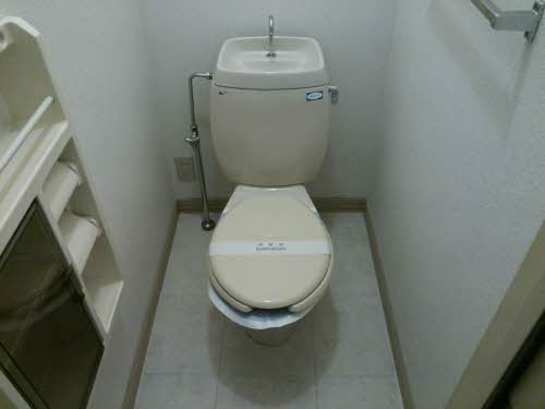 三央ハイツ D201号-10