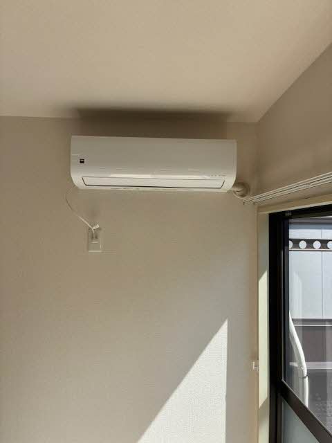 三央ハイツ D201号-14