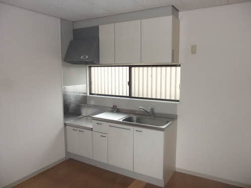 ガーデンハイツ 0201号-2