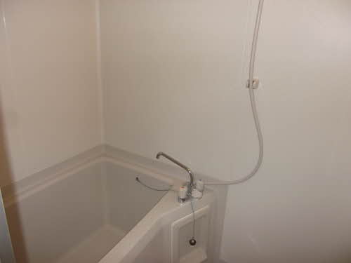 ガーデンハイツ 0201号-3