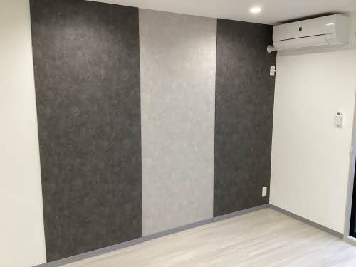 ハイツ池田Ｅ 0202号-4