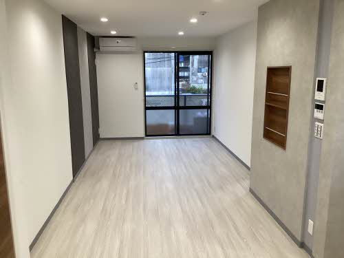 ハイツ池田Ｅ 0202号-6