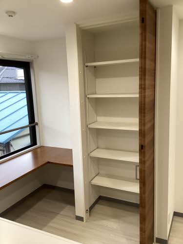 ハイツ池田Ｅ 0202号-7