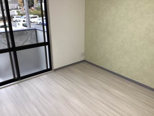 ハイツ池田Ｅ 0202号-8