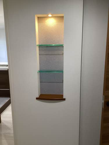 ハイツ池田Ｅ 0202号-9