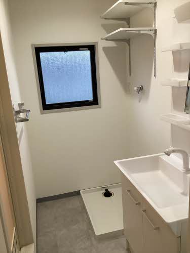 ハイツ池田Ｅ 0202号-13