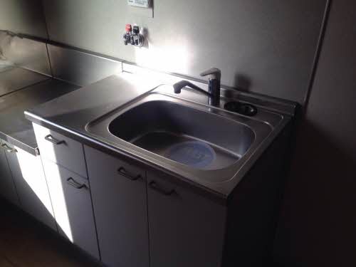 ボナール高塚台 B101号-4