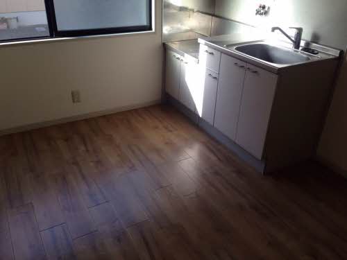 ボナール高塚台 B101号-5