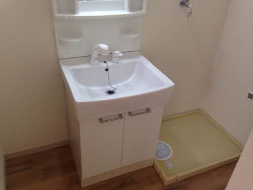 ボナール高塚台 B101号-6