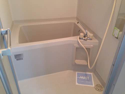 ボナール高塚台 B101号-8