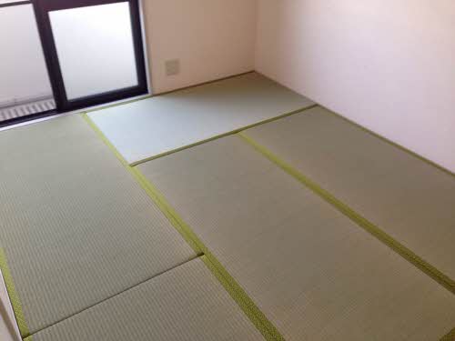 ボナール高塚台 B101号-12