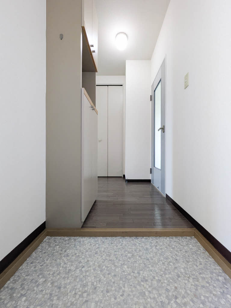 ローレルⅡ A203号-10