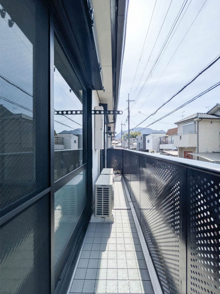 ローレルⅡ A203号-11