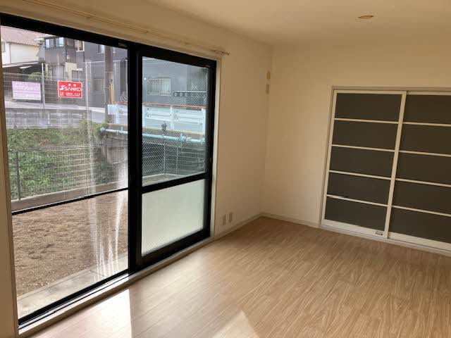 ローレルⅡ D105号-3